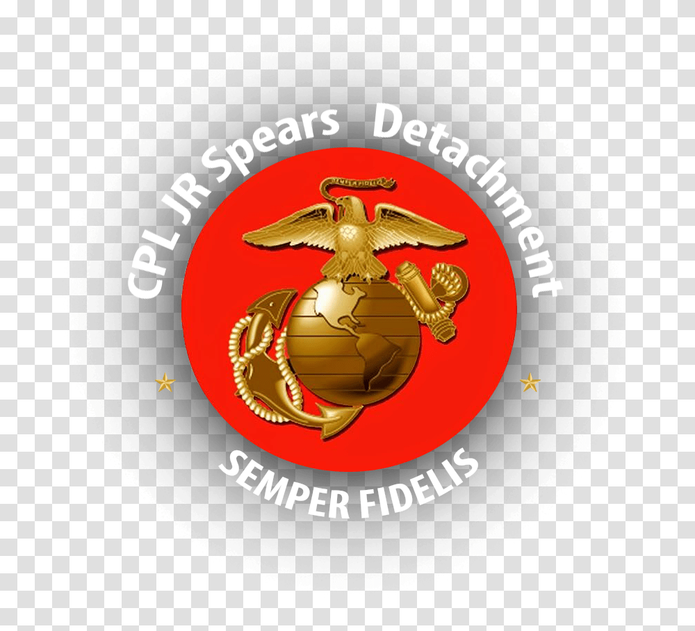 Public Affairs Detail Marine Corp League, Logo, Symbol, Trademark, Emblem Transparent Png
