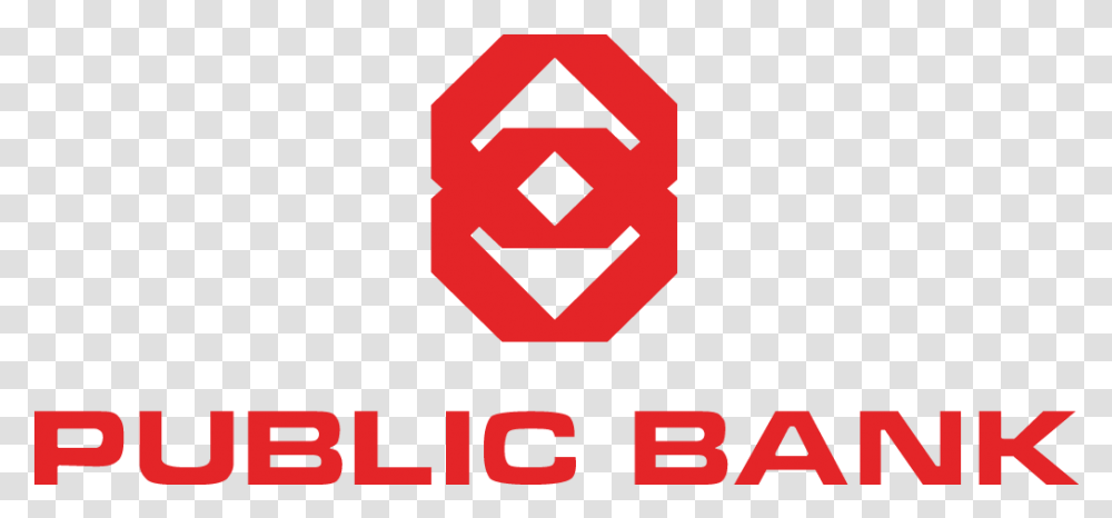 Public Bank Akaun Pb Bright Star Savings Download Public Bank Logo Vector, Sign, Road Sign, Urban Transparent Png