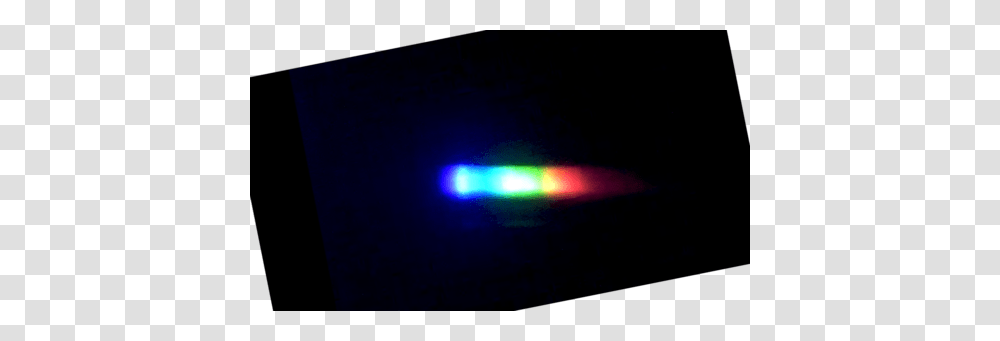 Public Lab Chalmette Flare Spectrum Field Trip, Light, Lighting, Moon, Outer Space Transparent Png
