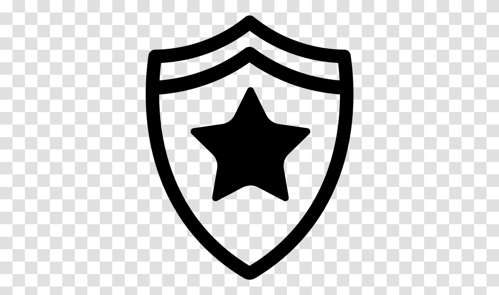 Public Security Icon, Gray, World Of Warcraft Transparent Png