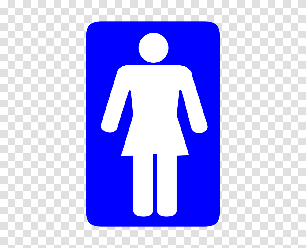 Public Toilet Bathroom Logo Symbol, Sign, Road Sign Transparent Png