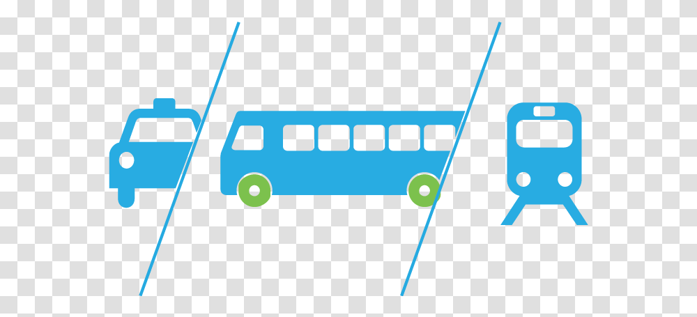 Public Transit Walking Driving, Bus, Vehicle, Transportation, Minibus Transparent Png