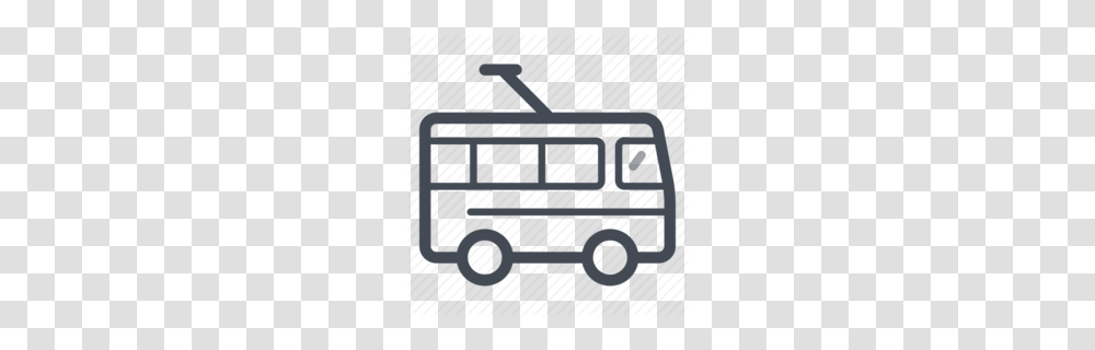 Public Transportation Clipart, Cassette, Electronics, Weapon, Weaponry Transparent Png