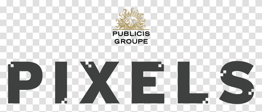 Publicis Groupe, Logo, Trademark Transparent Png