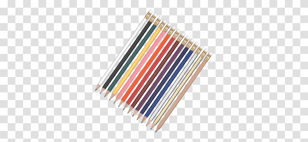 Publicity Pens Group Logo Pencil Transparent Png