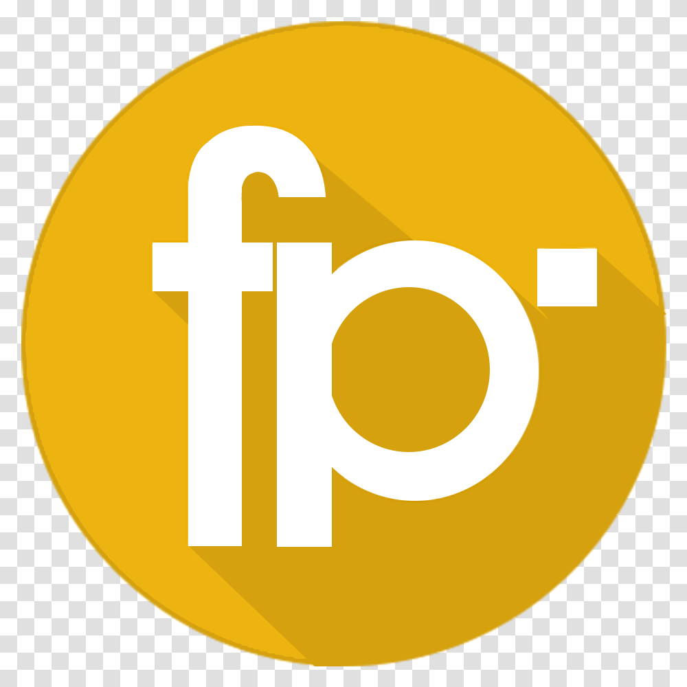 Publisher Logo Report Orange, Text, Symbol, Label, Plant Transparent Png
