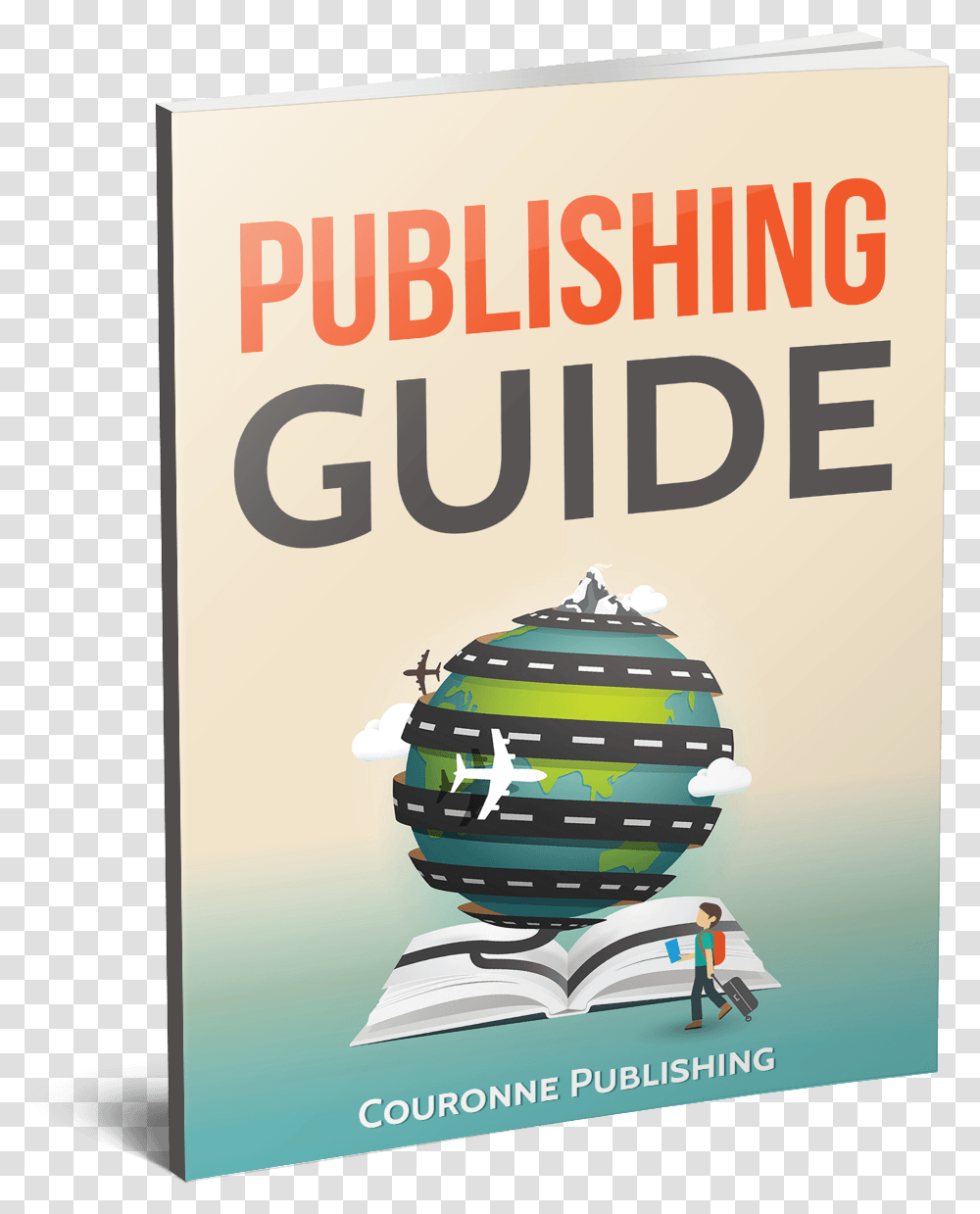 Publishing Guide, Advertisement, Poster, Flyer, Paper Transparent Png