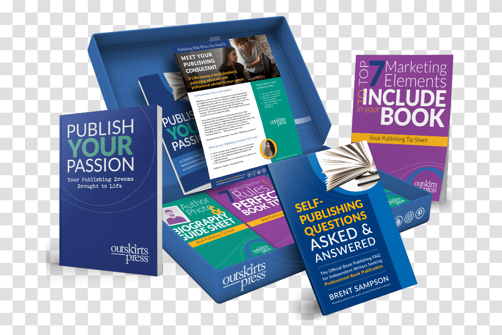 Publishing Kit, Flyer, Poster, Paper, Advertisement Transparent Png