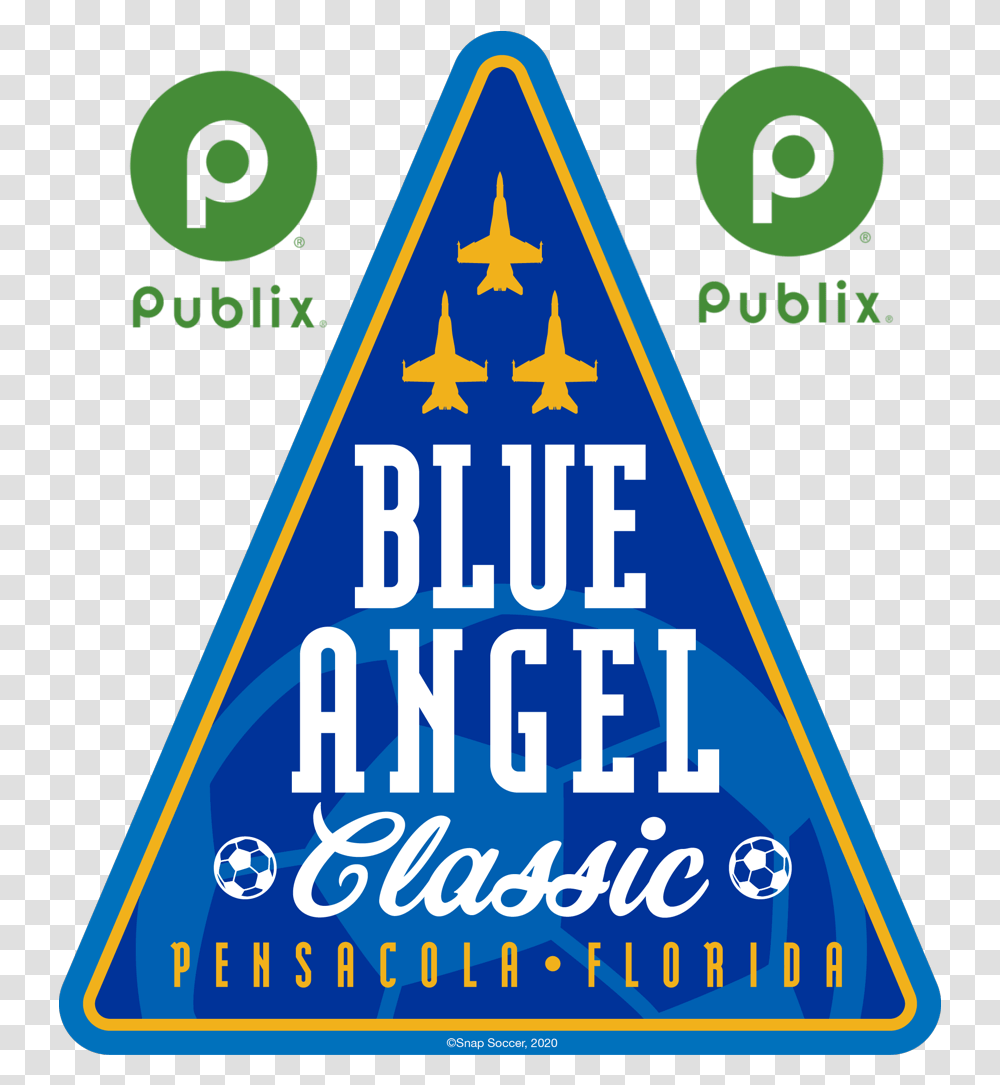 Publix Blue Angel Classic Vertical, Advertisement, Poster, Flyer, Paper Transparent Png