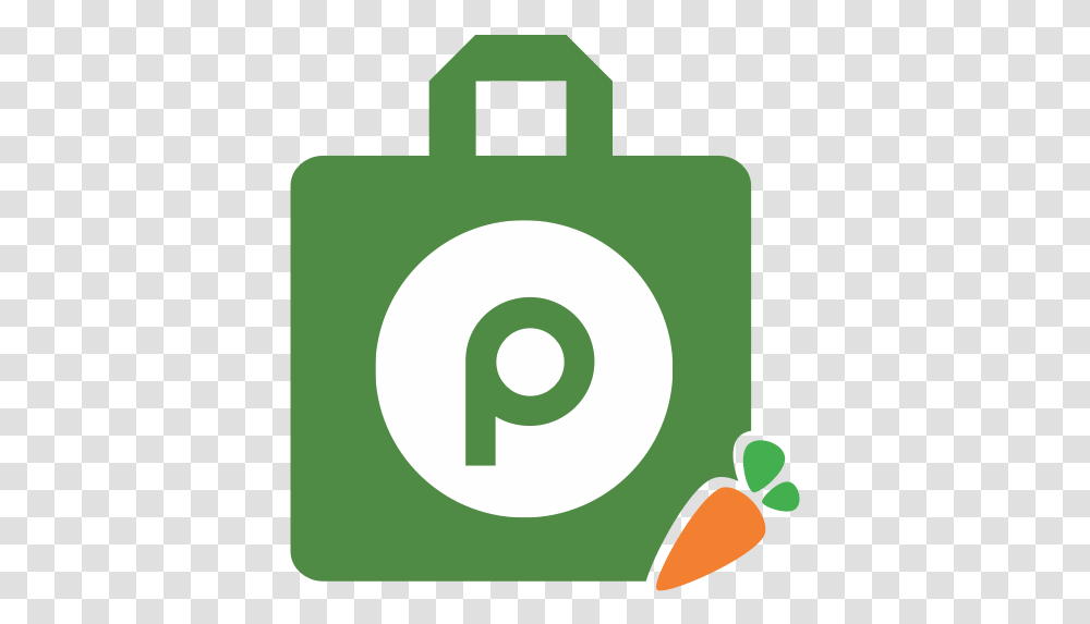 Publix Delivery Curbside Publix Instacart Logo, Number, Symbol, Text Transparent Png