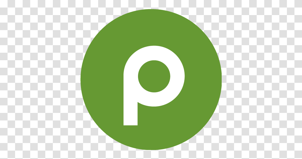 Publix Grocery Delivery Or Pickup, Number, Logo Transparent Png