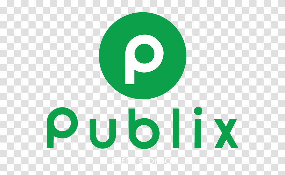 Publix Logo, Number, Green Transparent Png