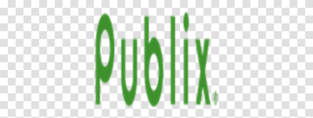 Publix Logo Publix, Green, Plant, Word, Text Transparent Png