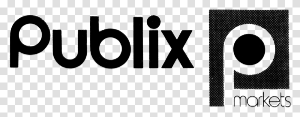 Publix Logo Publix White Logo, Word, Label Transparent Png