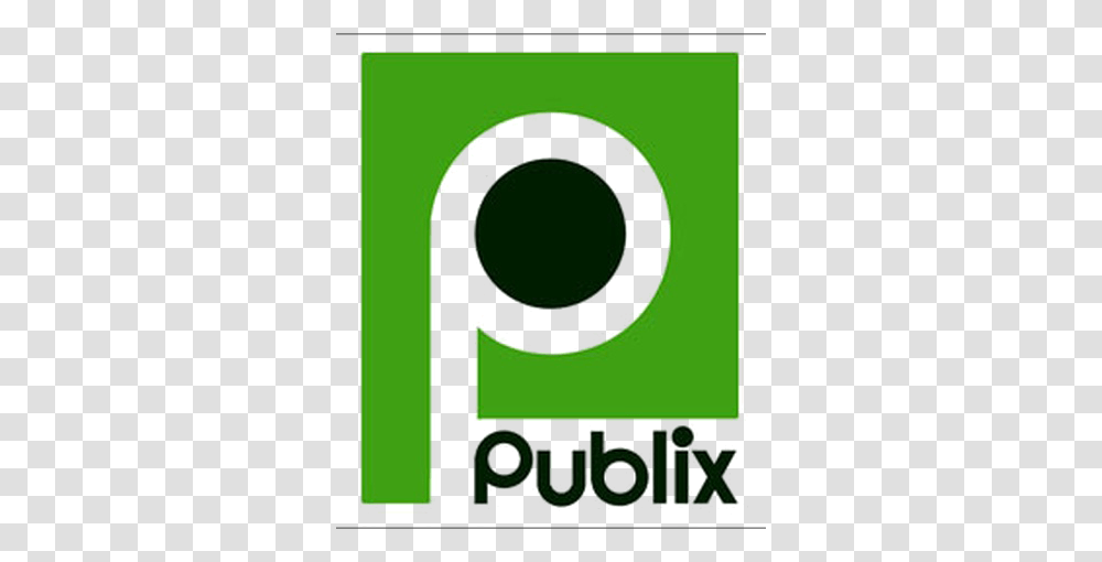 Publix Super Markets Logo, Trademark, Number Transparent Png