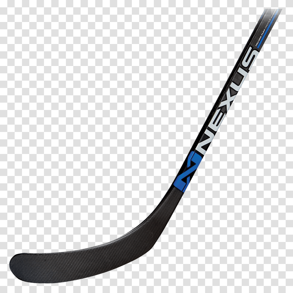 Puck With Hockey Sticks Crossed Clip Art, Cane, Baseball Bat, Team Sport, Sports Transparent Png