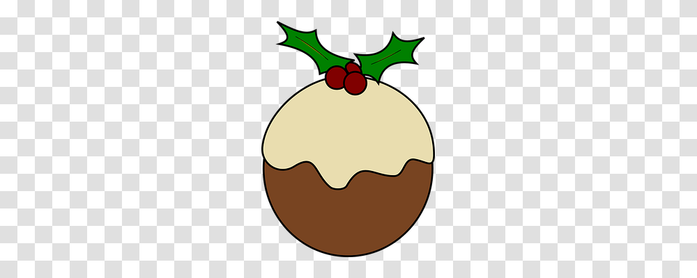 Pudding Religion, Plant, Food, Fruit Transparent Png