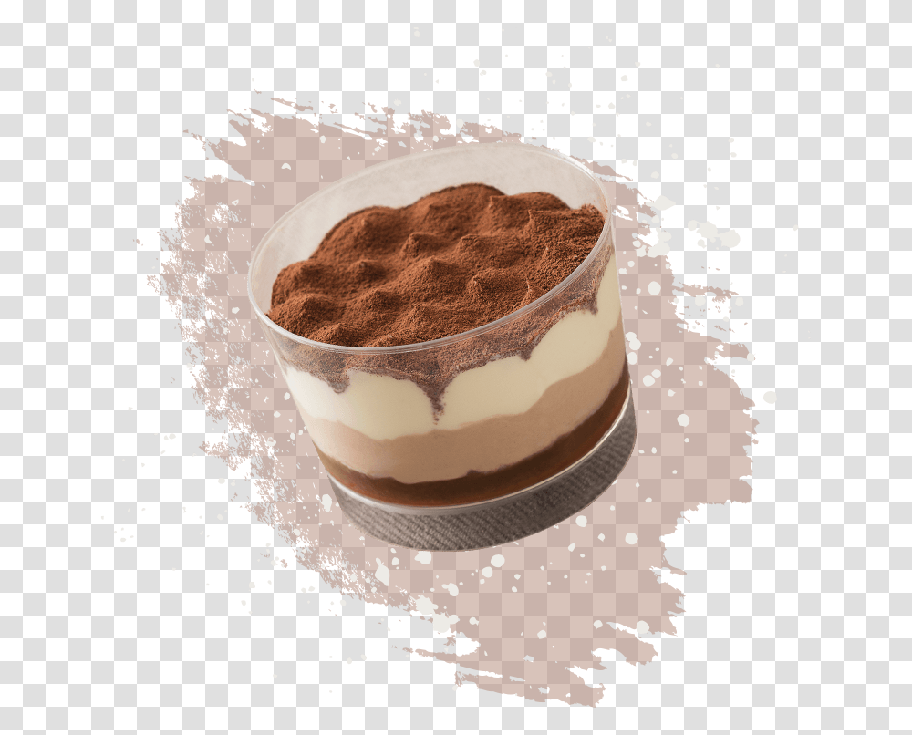 Pudding Chocolate, Fudge, Dessert, Food, Cocoa Transparent Png