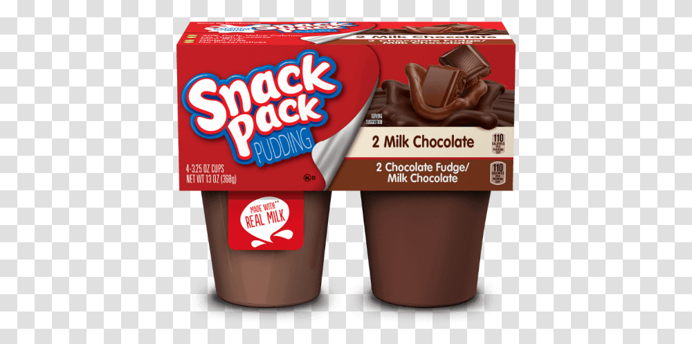 Pudding Cup Pudding Cup Snack Pack, Food, Coffee Cup, Sweets, Confectionery Transparent Png