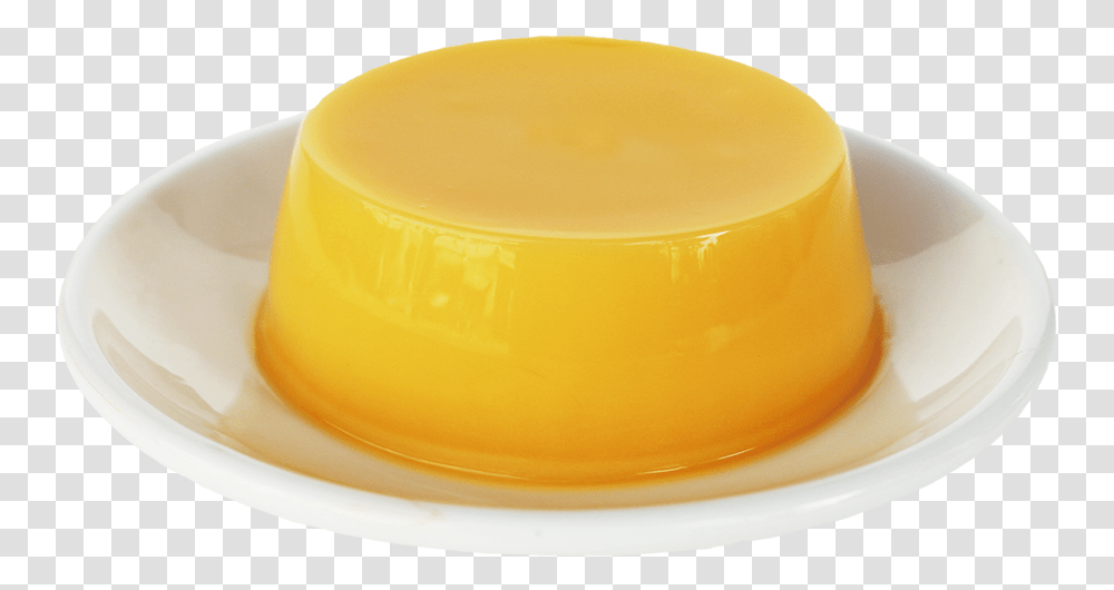 Pudding Jelly Gelatin Dessert, Milk, Food, Meal, Custard Transparent Png