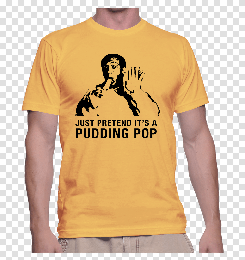 Puddingpop Gold Gildan2000 Original Nike Mag T Shirt, Apparel, T-Shirt, Sleeve Transparent Png