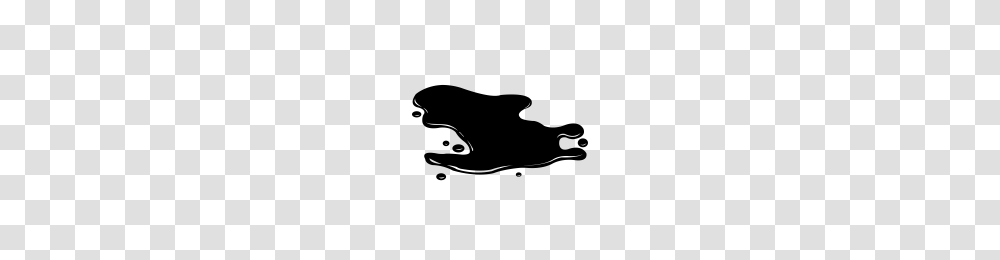 Puddle Black And White Puddle Black And White, Gray, World Of Warcraft Transparent Png