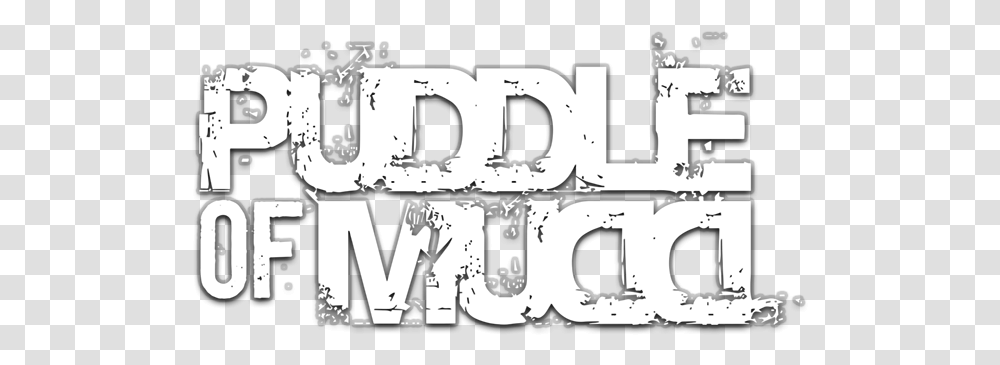 Puddle Of Mudd Music Fanart Fanarttv Puddle Of Mudd Icon, Text, Label, Alphabet, Word Transparent Png