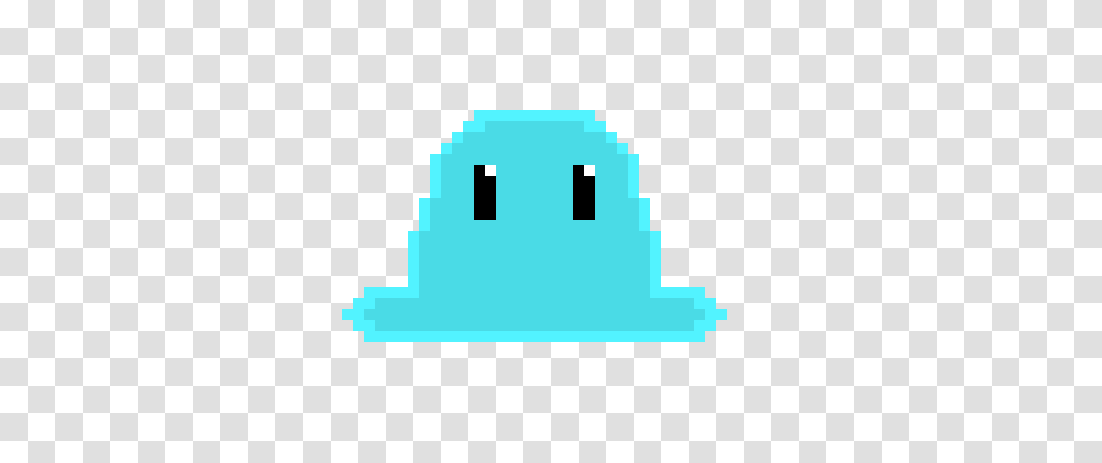 Puddle Slime Pixel Art Maker, Pac Man, First Aid, Building Transparent Png