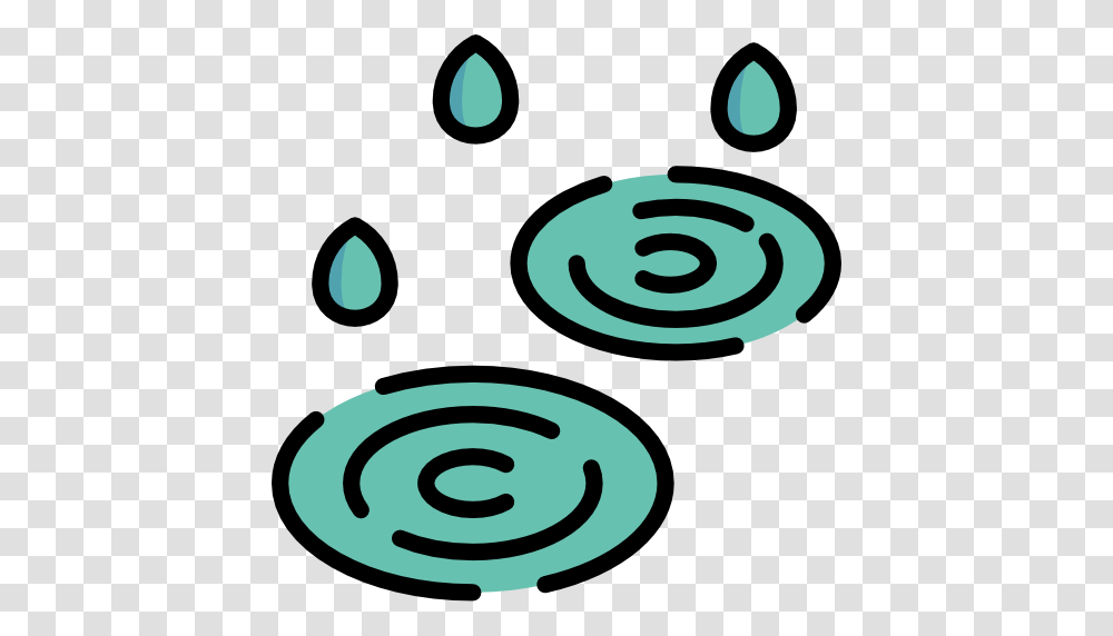 Puddle, Logo, Trademark, Frisbee Transparent Png