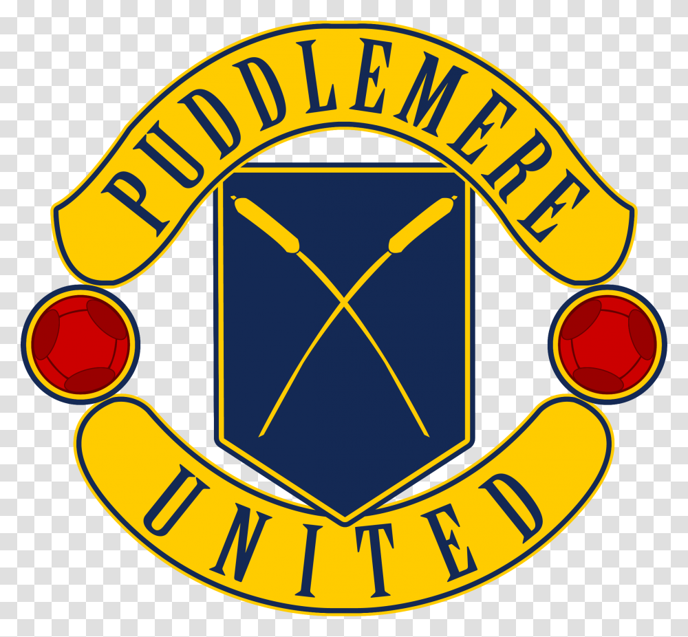Puddlemere United Logo The Harry Potter Lexicon, Label, Alphabet Transparent Png