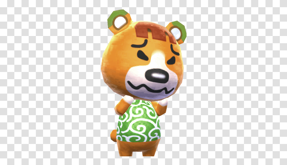 Pudge Spray Team Fortress Pudge From Animal Crossing, Figurine, Person, Toy, Plush Transparent Png