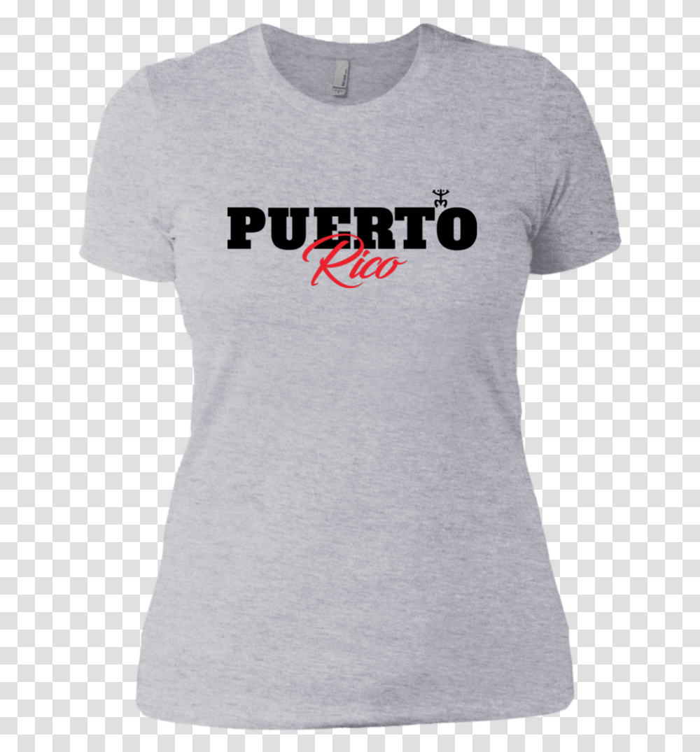 Puerto Rican Flag Shirts And Products Active Shirt, Apparel, T-Shirt, Sleeve Transparent Png