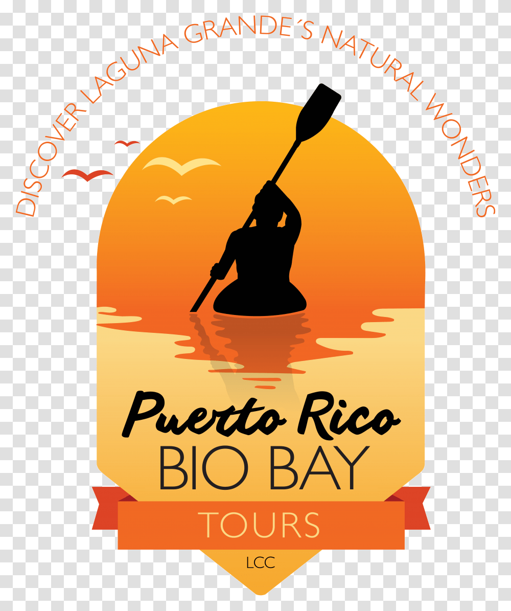 Puerto Rico Bio Bay Tours, Poster, Advertisement, Flyer, Paper Transparent Png