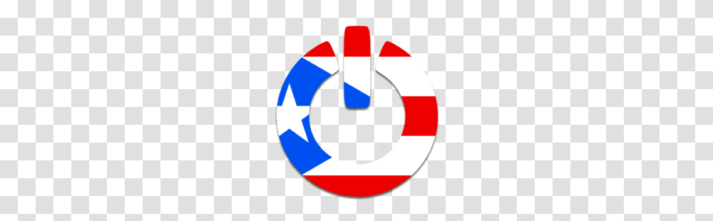 Puerto Rico Clipart Clearly, Number, Dynamite Transparent Png