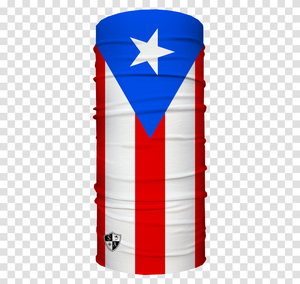 Puerto Rico Clipart Sock Black And White Puerto Rican Flag, Alphabet Transparent Png