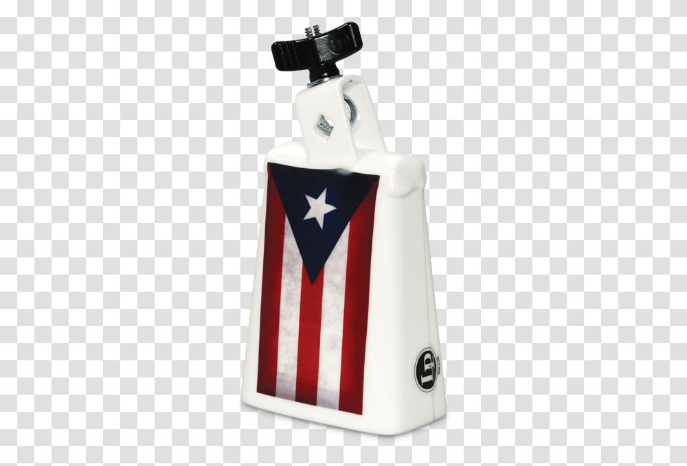 Puerto Rico Flag, Armor, Cowbell Transparent Png