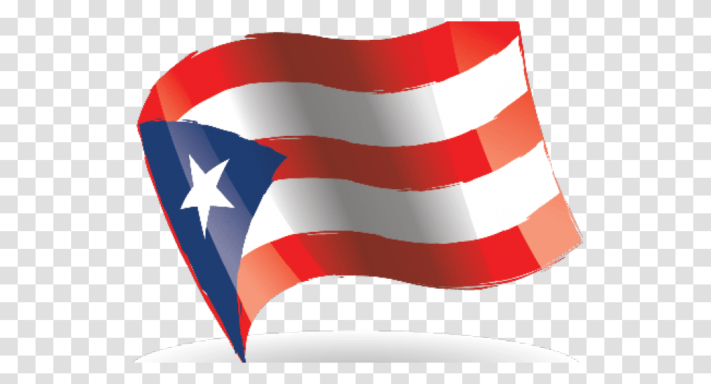 Puerto Rico Flag Clipart Puerto Rican Flag, American Flag Transparent Png