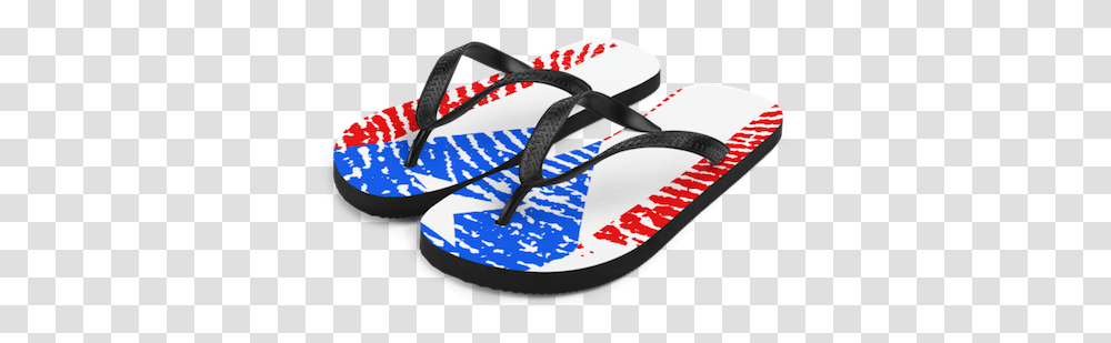 Puerto Rico Flag, Apparel, Sandal, Footwear Transparent Png