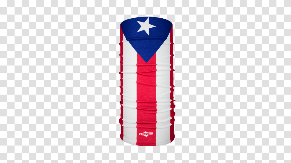 Puerto Rico Flag Hoo Rag One Stop Marine, Cushion, Towel, Paper Transparent Png