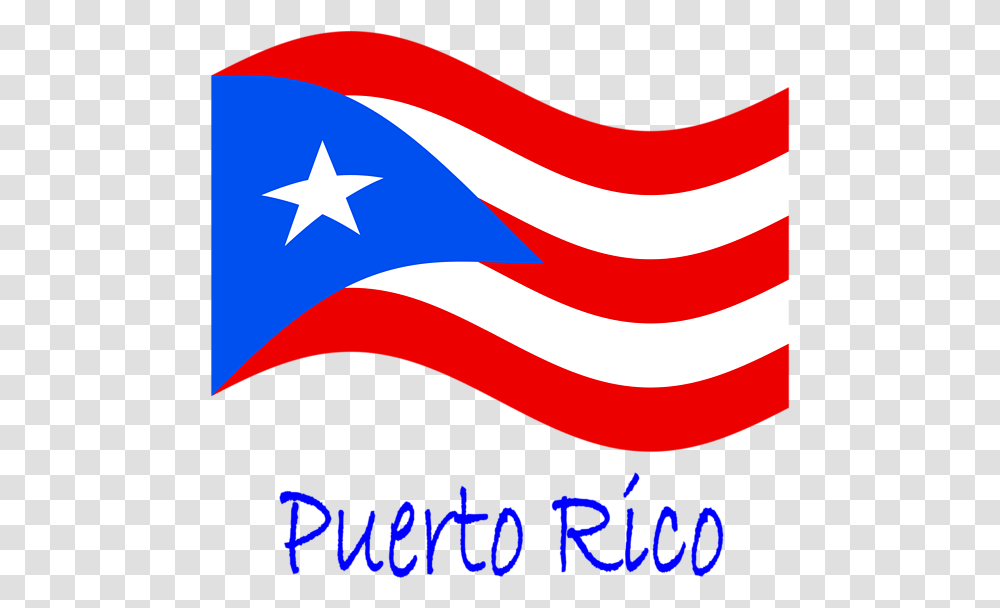 Puerto Rico Flag Name, American Flag, Poster, Advertisement Transparent Png