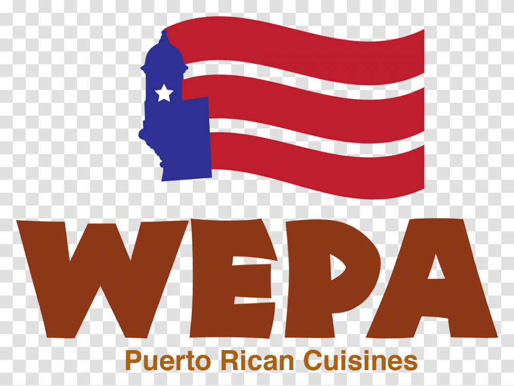 Puerto Rico Flag, Poster, Label, Word Transparent Png