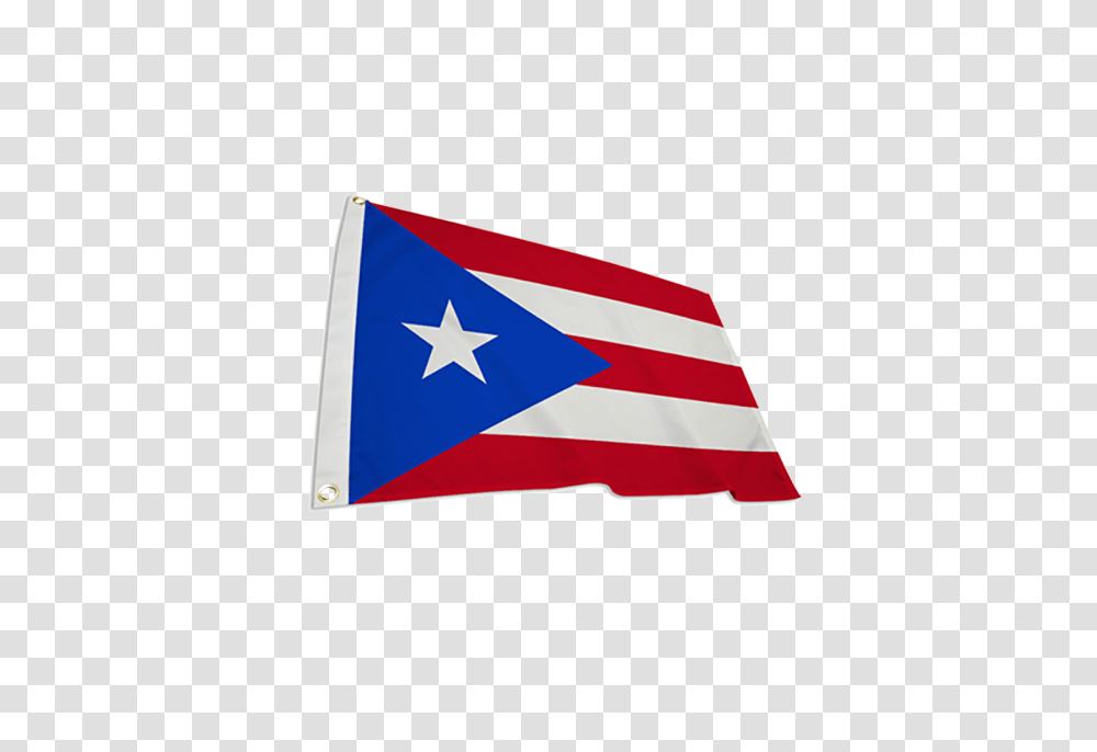 Puerto Rico Flag, American Flag Transparent Png
