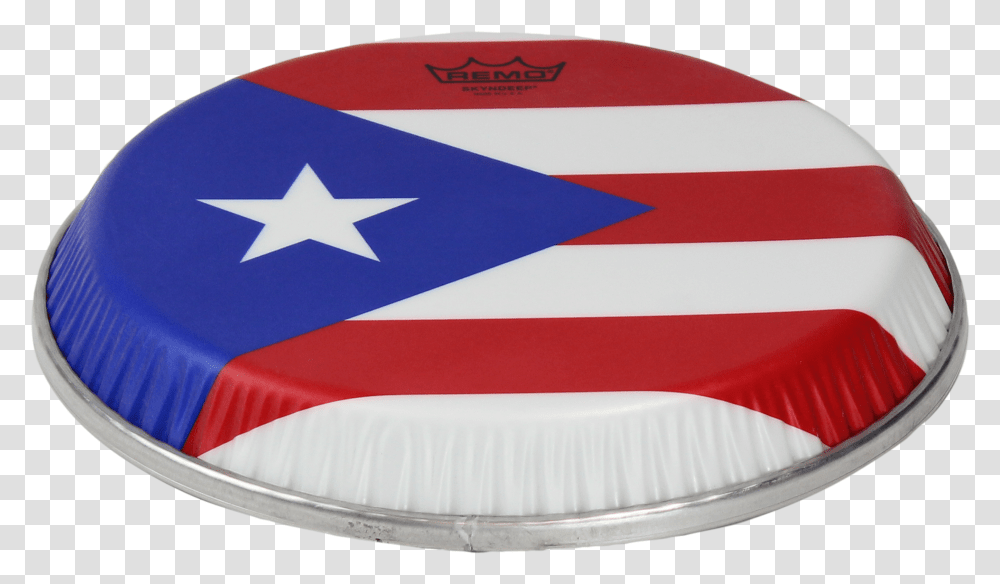 Puerto Rico Flag Transparent Png