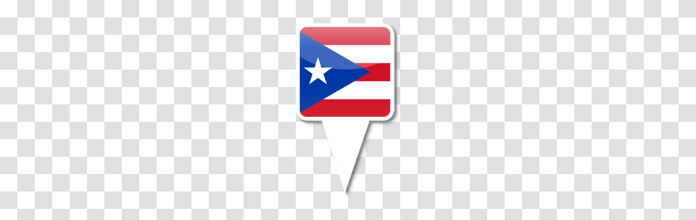 Puerto Rico Icon Iphone Map Flag Iconset Custom Icon Design, American Flag, First Aid, Word Transparent Png