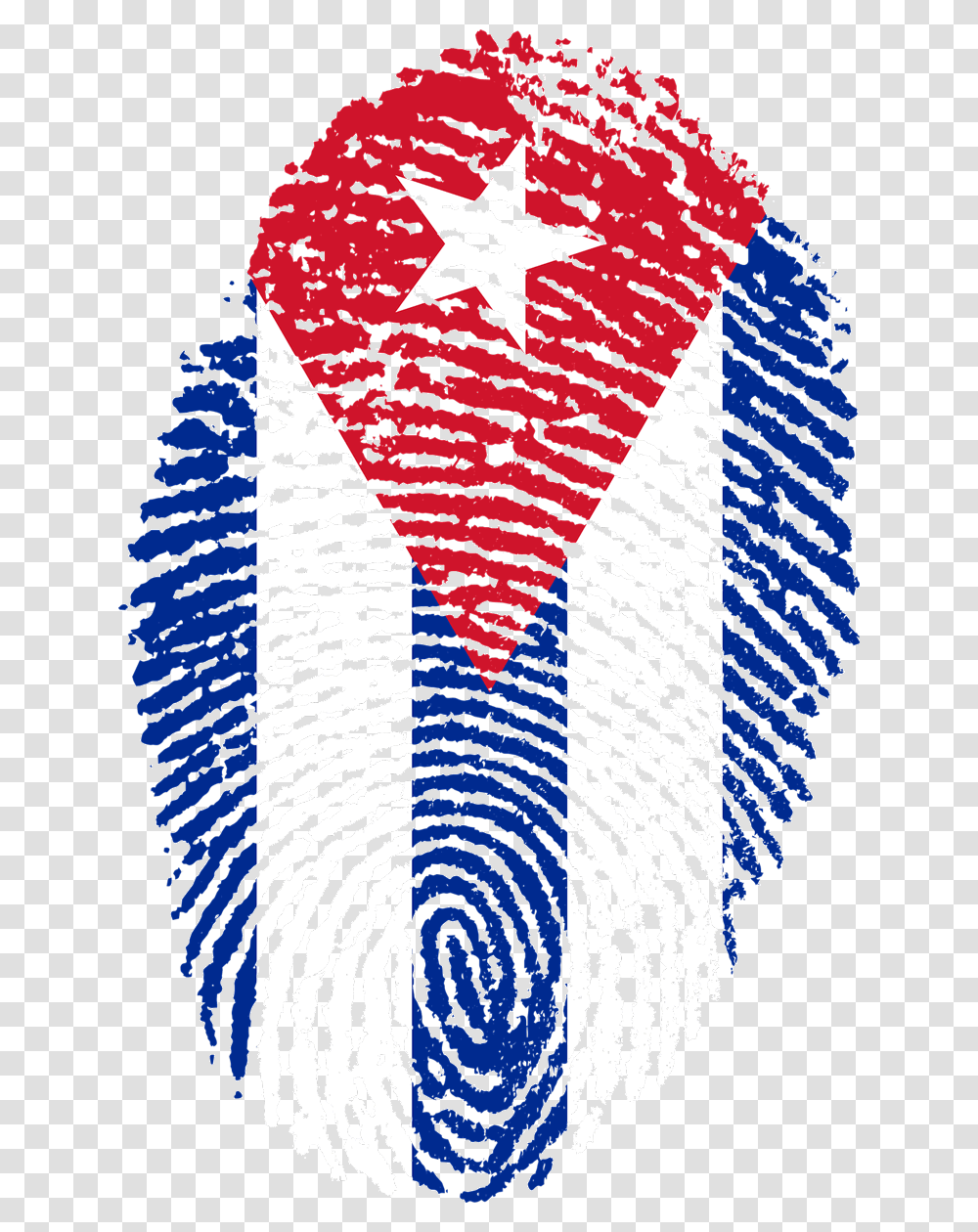 Puerto Rico, Label, Rug Transparent Png
