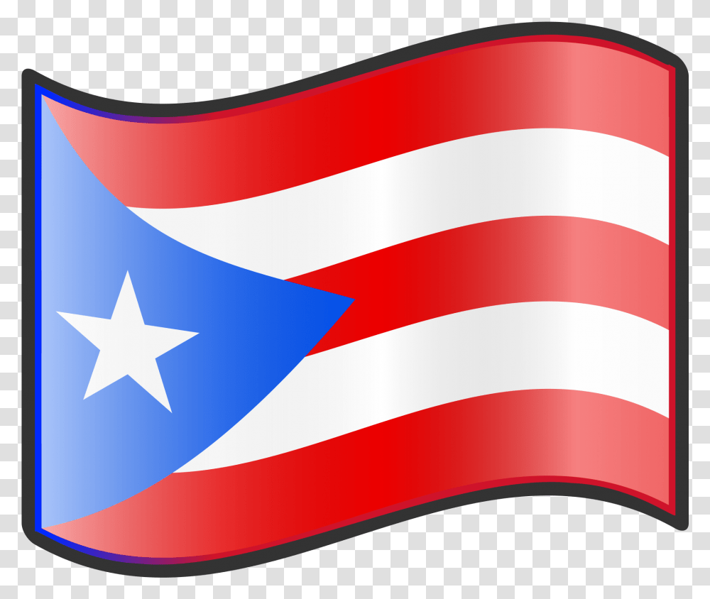 Puerto Rico Puerto Rico Svg Free, Flag, American Flag, Star Symbol Transparent Png