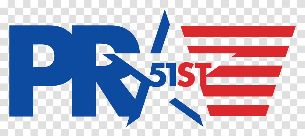 Puerto Rico Statehood 2019, Word, Logo Transparent Png