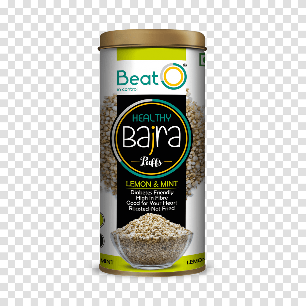 Puff Bajra, Food, Tin, Can, Ketchup Transparent Png