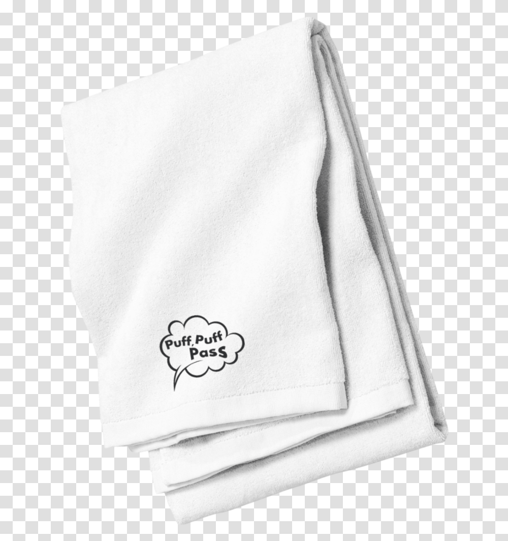 Puff Puff Pass Beach And Bath Towel Polotence Transparent Png