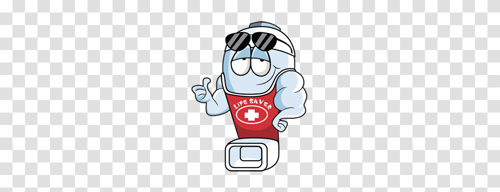 Puffer Asthma Allermates, First Aid, Advertisement, Performer Transparent Png